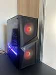 Torre Gaming i7 9700K | 2060 super | 16GB Ram