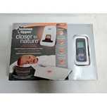 Tommee Tippee 1082S + DECT - niania elektroniczna