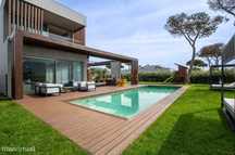 Moradia T5 no Bloom Marinha