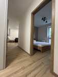 Wynajme mieszkanie 44m2 1 pietro 2x balkon