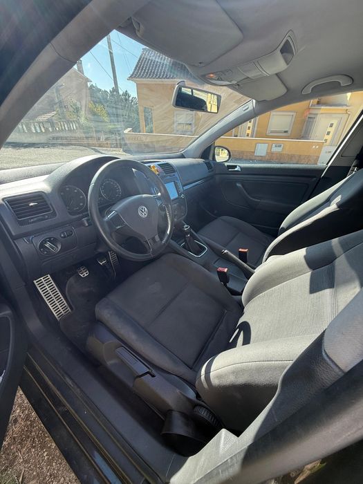 Vw Golf 5 1.9tdi 105cv