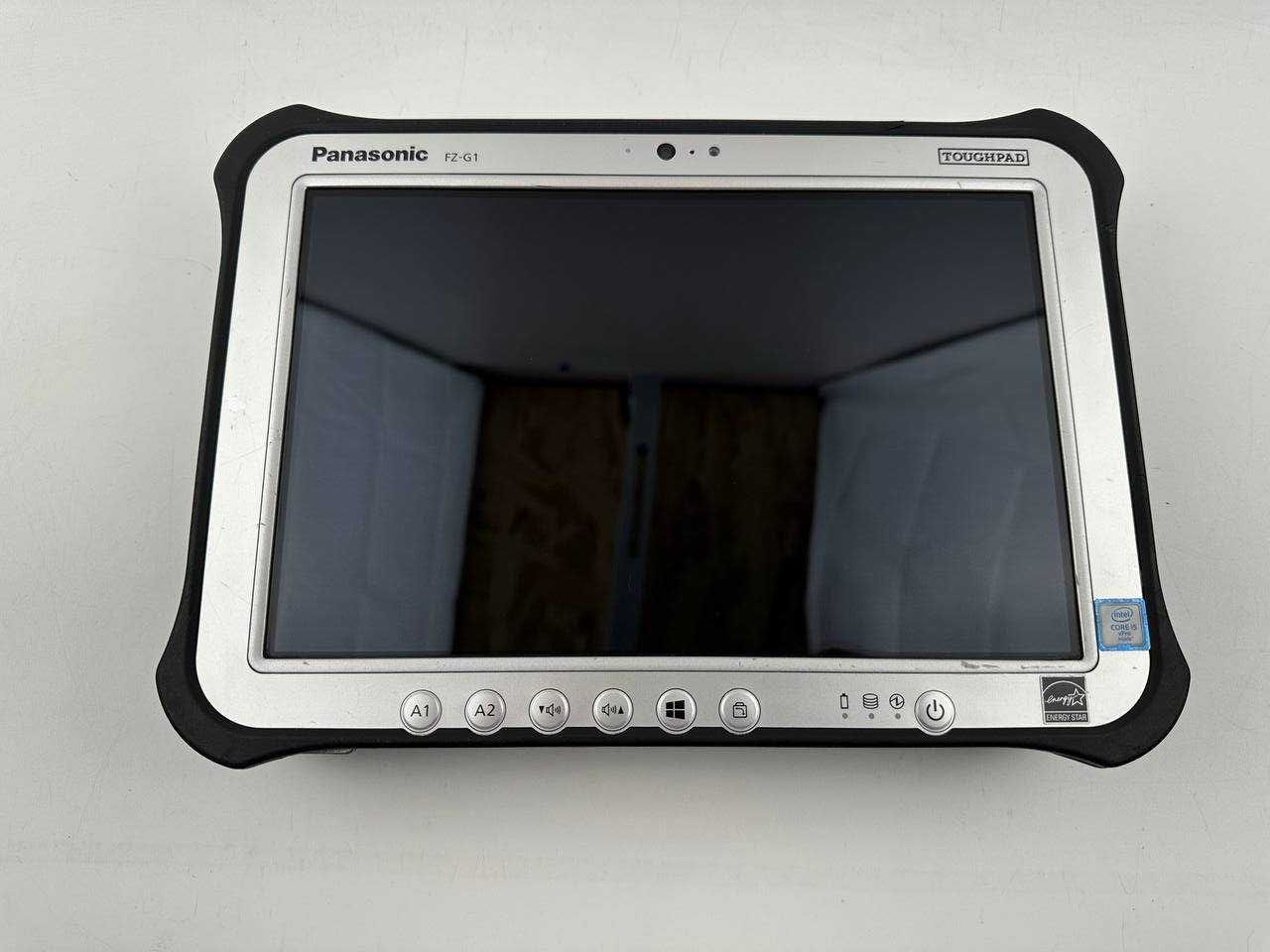 Планшет Panasonic FZ-G1 MK4 (i5-6300U) GPS 3G Посилена батарея!