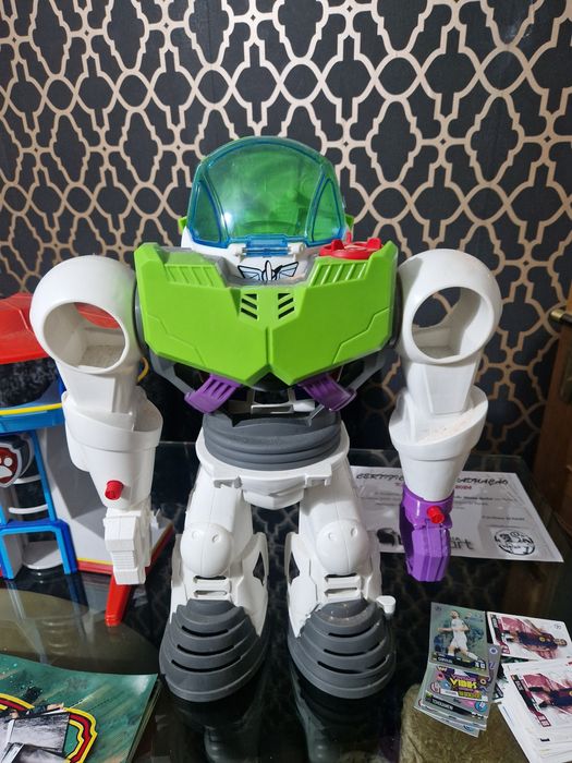 Brinquedos criança