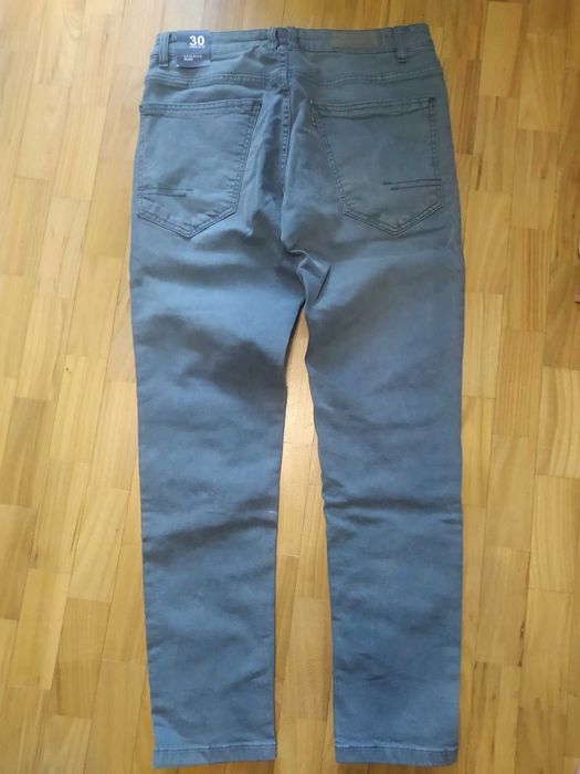 Штани Reserved чіноси брюки