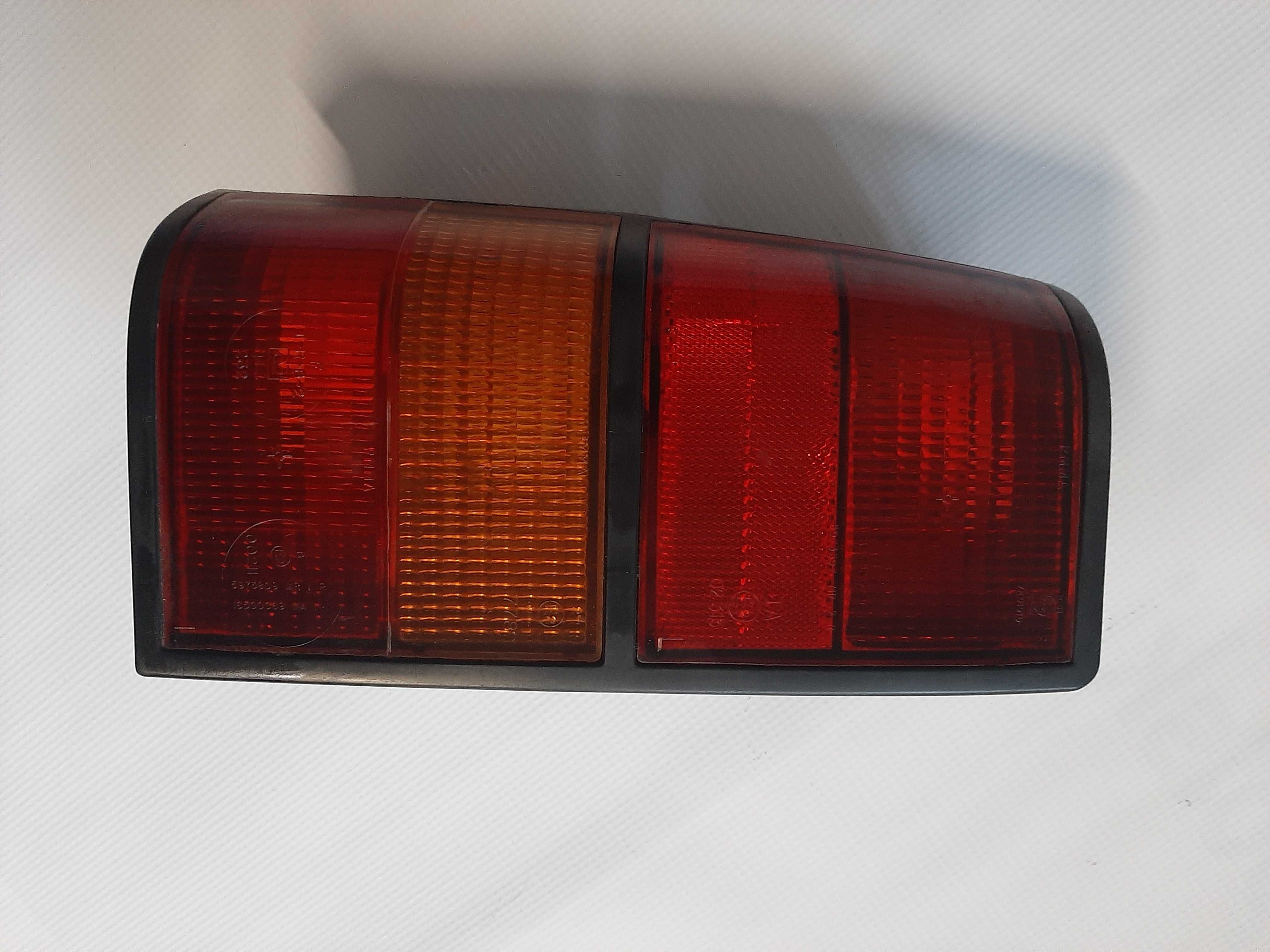 lampa tył tylna lewa aixam 400