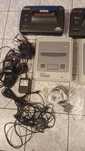 Super Nintendo snes