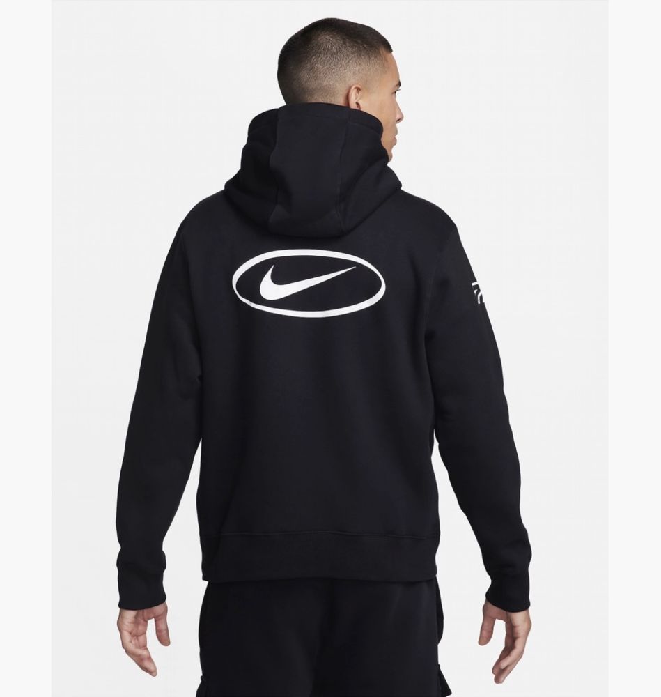 ОРИГІНАЛ! Nike чоловіча худі кофта