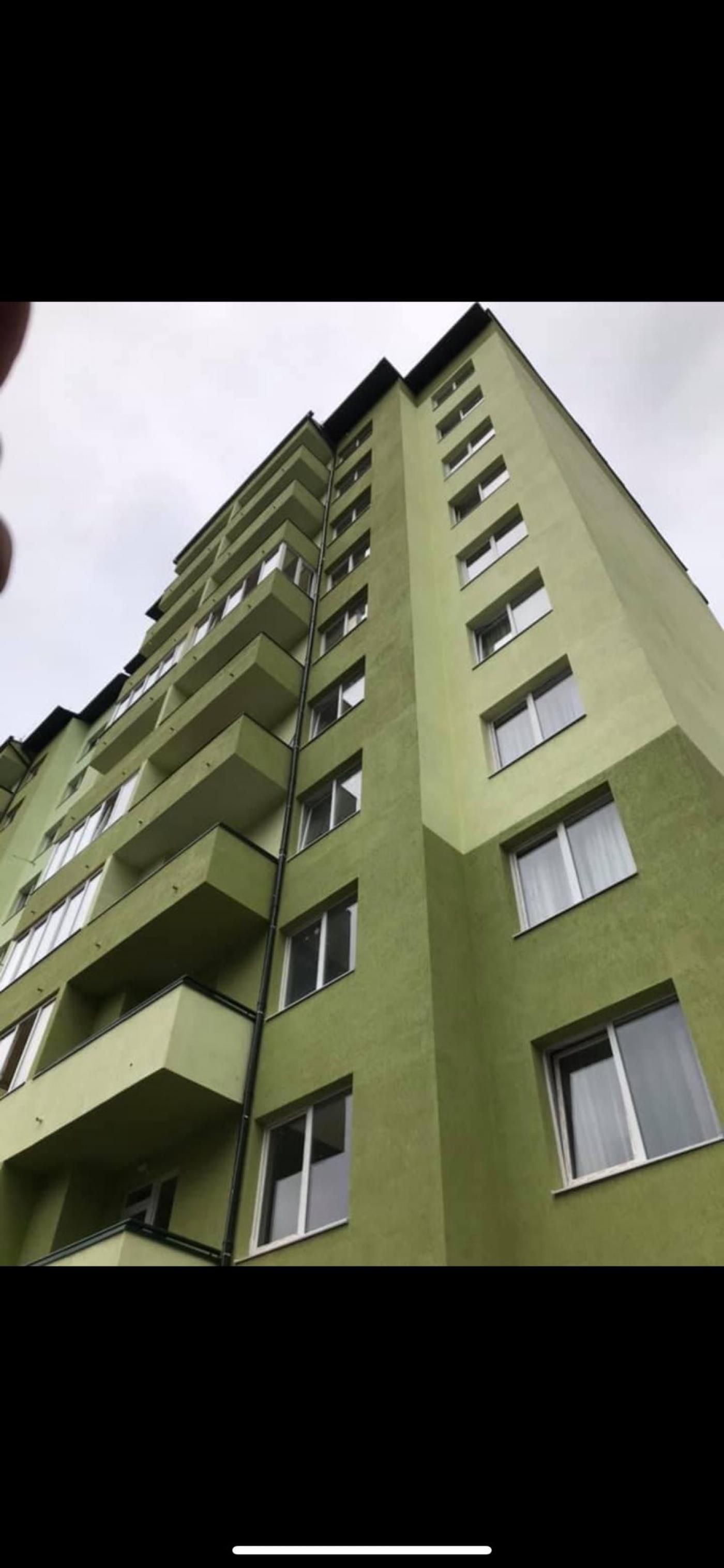 Продаж 1-кімнатної квартири, вул. Зелена 115д,