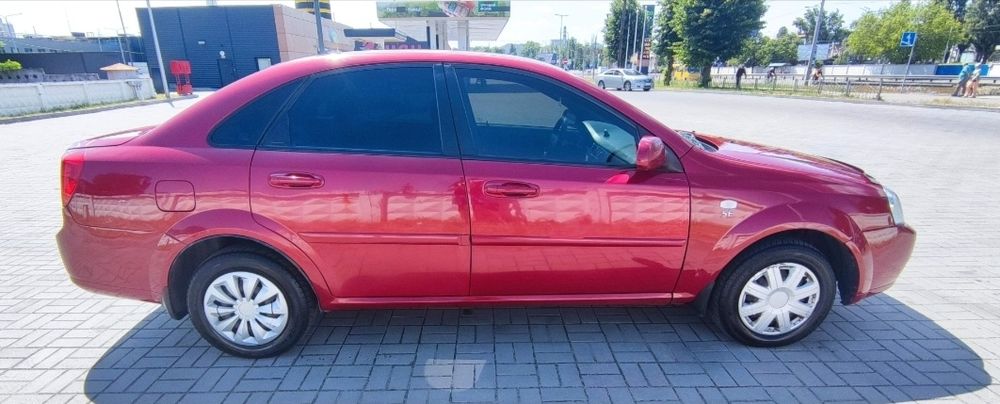 Авто под выкуп. Аренда с правом выкупа Chevrolet Lacetti