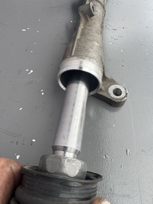 Рульова рулевая рейка Mini cooper рейка міні купер