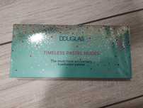 Douglas Timeless Pastel Nudes Palette cień do powiek paleta paletka