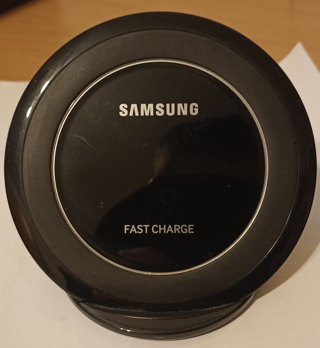 Оригинальная беспроводная зарядка Samsung