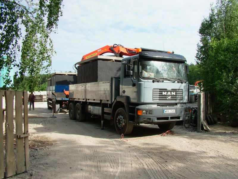 Szamba, Szambo Betonowe, Gliwice - 10 m3 - tanio, producent