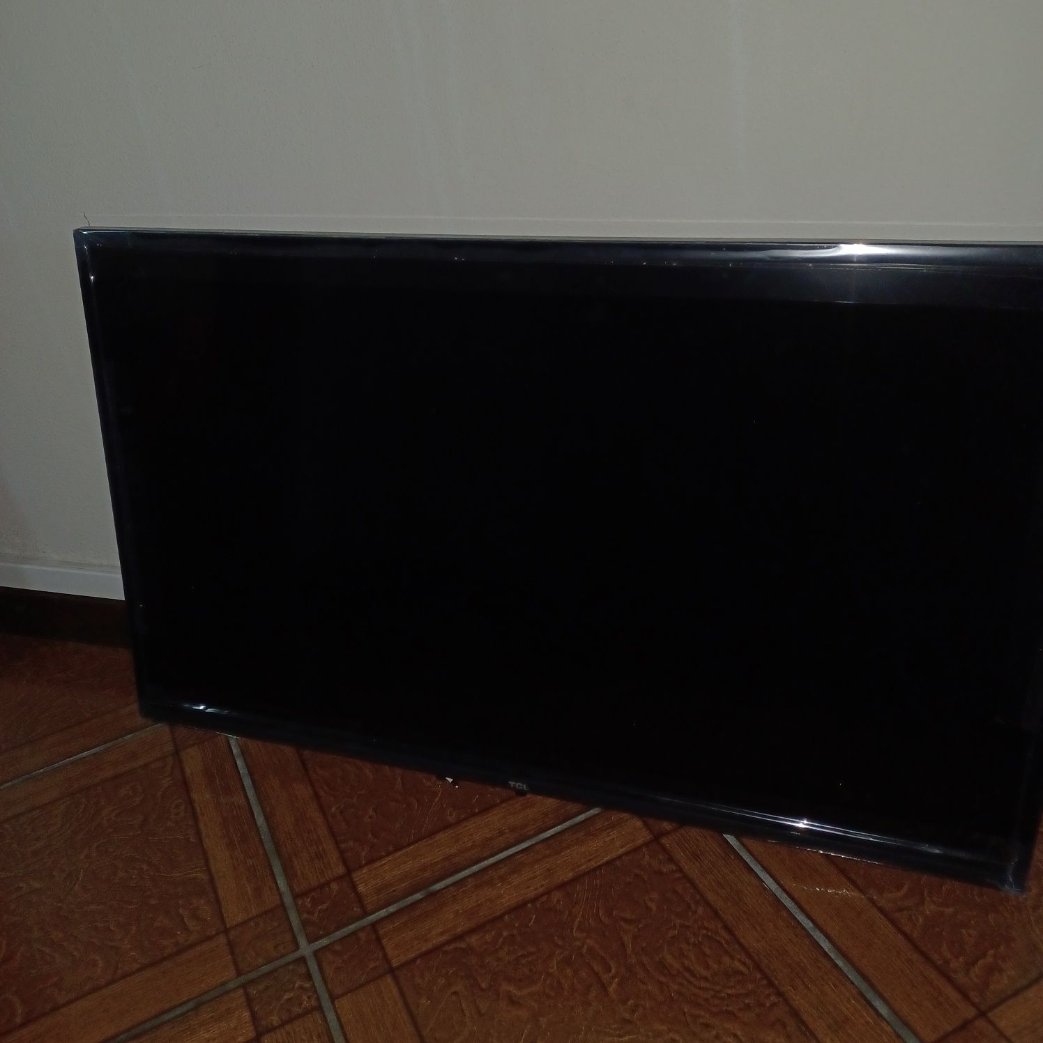 Vender  TV  nova