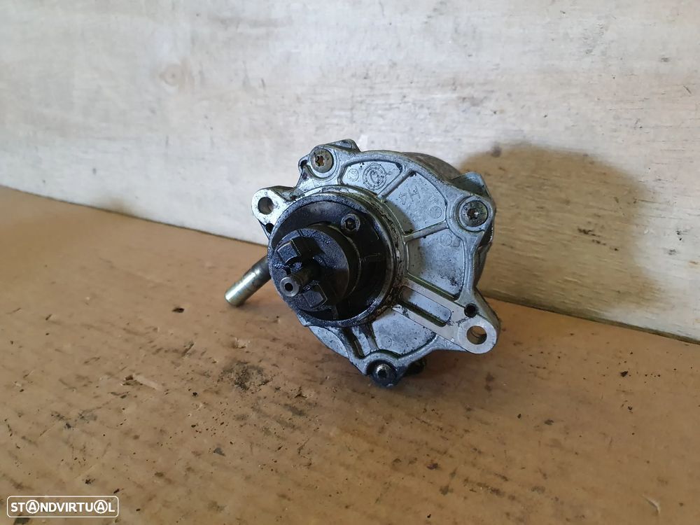 Depressor de travões  Mercedes ML270 W163 - A61223.00065