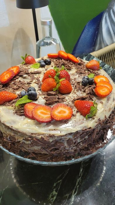 Serviço de Catering