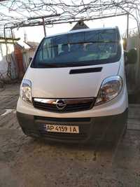 Opel Vivaro 2013god Lang