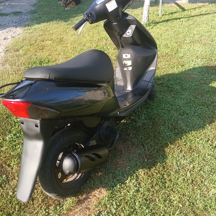 Сузуки летс 2 NEW