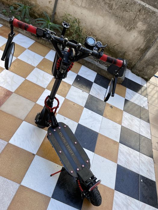 Dualtron Victor