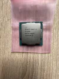 Процессор Intel Core i3-9100F