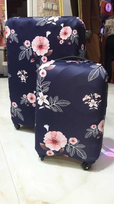 Capas para malas de viagem