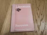 Pozytywizm literatura