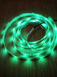 LED Strip Luzes RGB Goove 2m