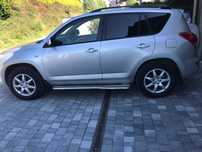 Toyota RAV4 2.0 152 KM 4x4 LPG skóry