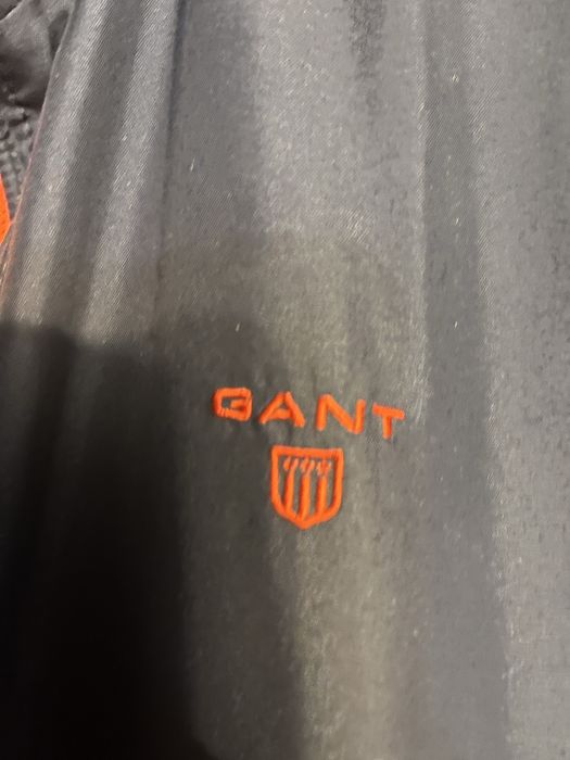 Куртка Gant оригінал