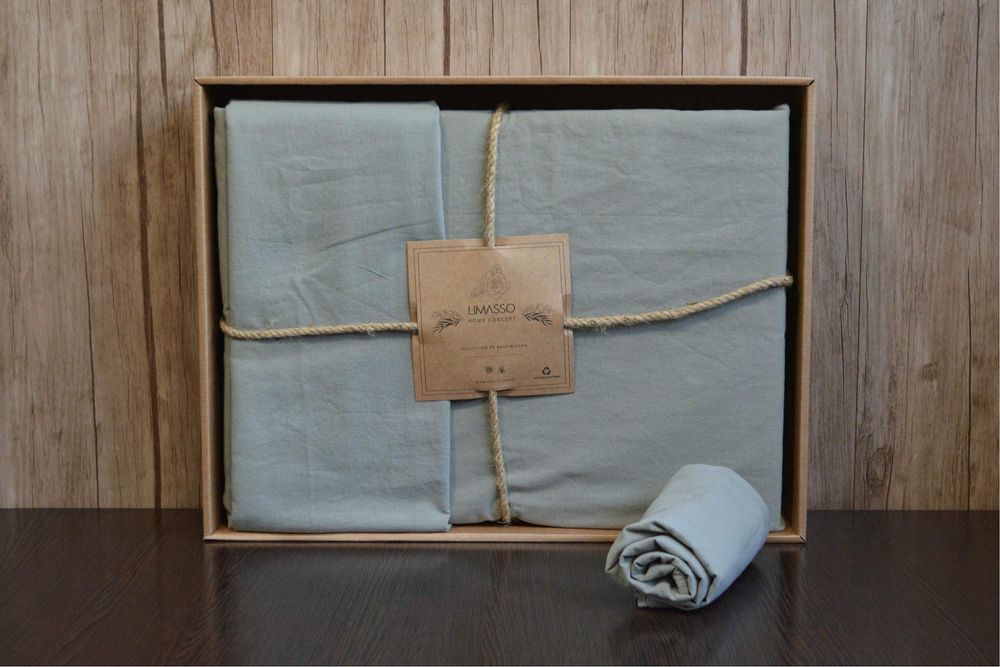 Постельное белье комплект Турция