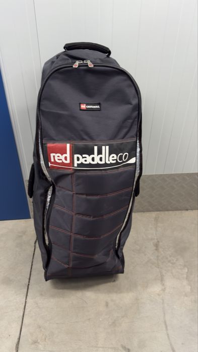 Prancha de Paddle RED Ride 10,6 em otimo estado