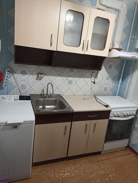 Сдам 3 кв. м. Барабашова, м. Турбоатом 8 хлебзавод, Балканская 19 А