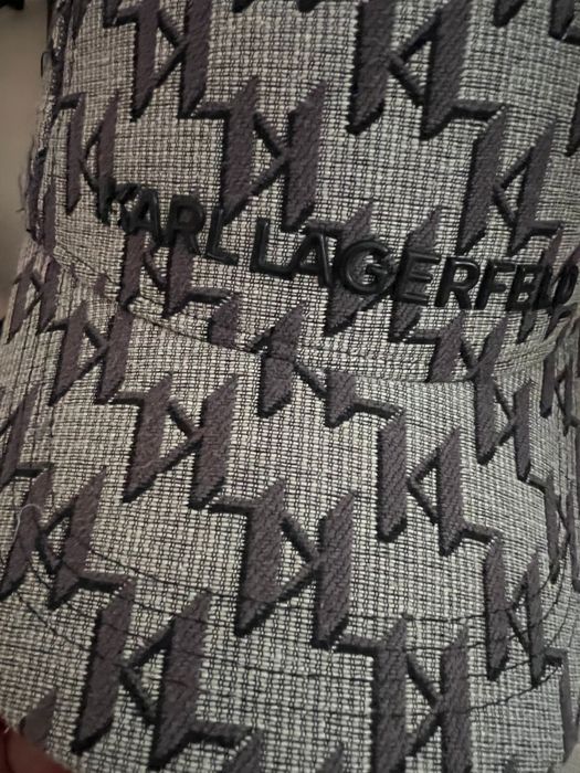 Сумка та кепка Karl Lagerfeld,оригінал!