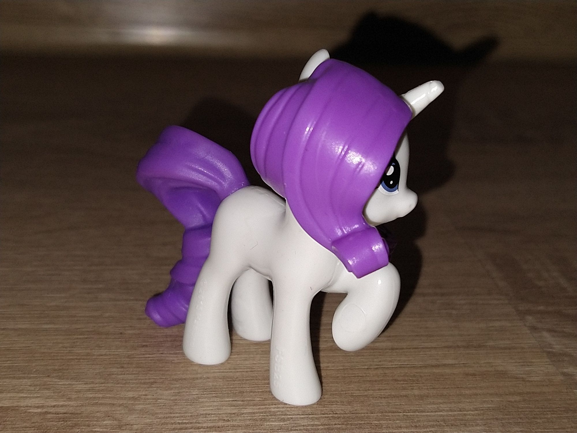 My Little Pony/Rarity/Hasbro/Oryginalny