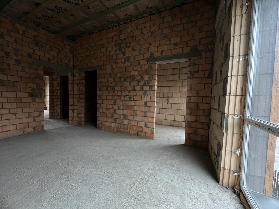 Дуплекс 130м2/ ГАЗ/ ЛІС/ ОЗЕРО/ ЦЕНТРАЛЬНІ КОМ./ Без комісії