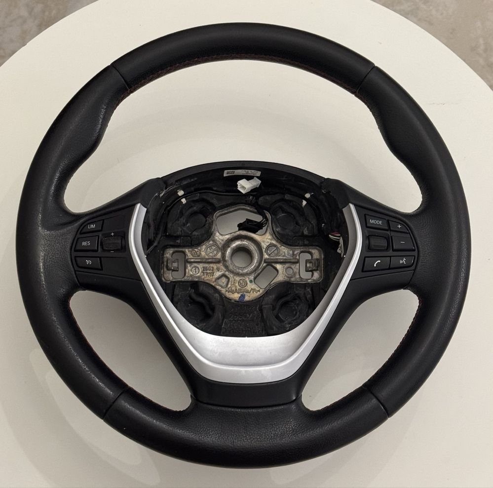 Volante BMW Sport Line