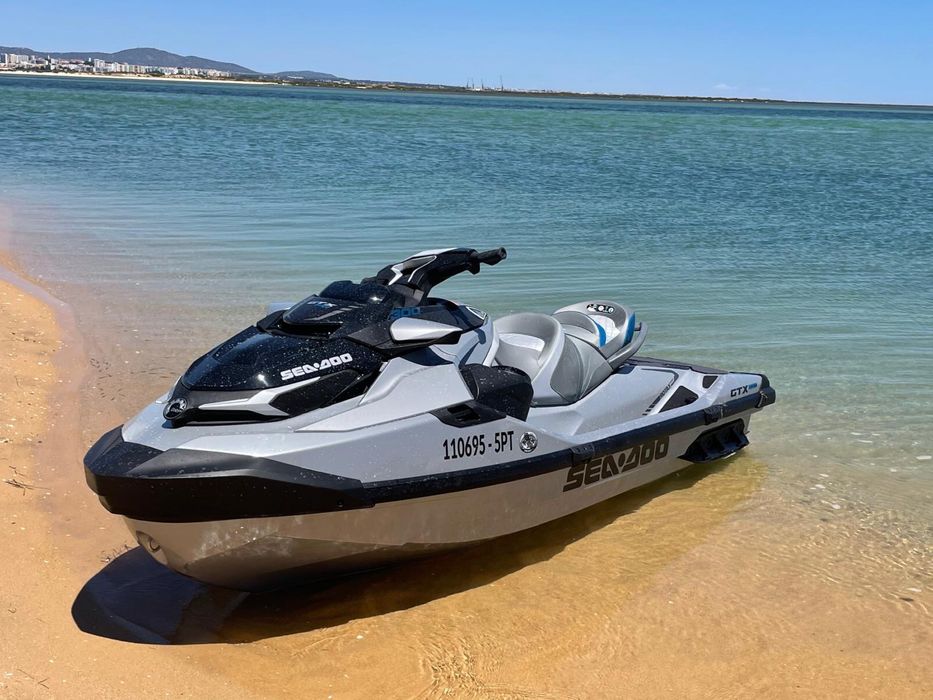 Seadoo GTX LIMITED 300