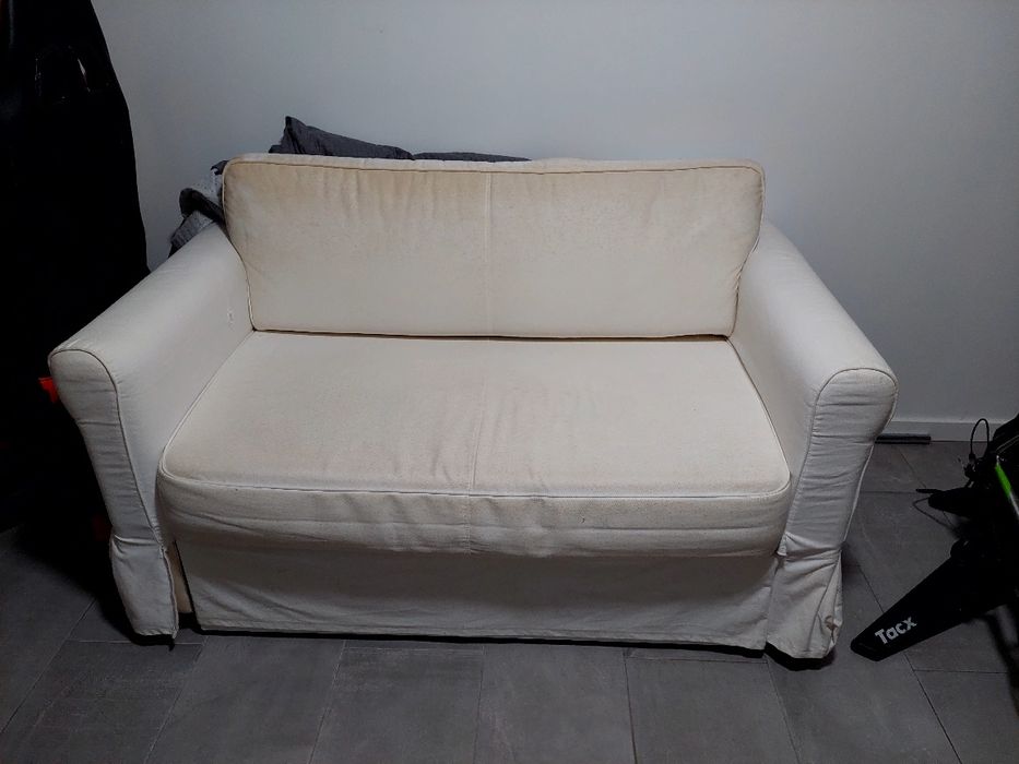 Sofá -cama IKEA 2 lugares