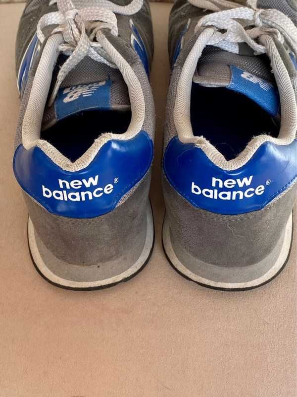 Sapatilhas New Balance 500