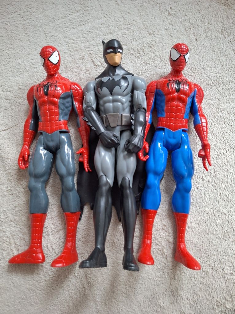 Figurka Batman .