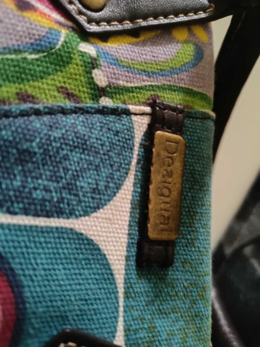 Mala marca desigual