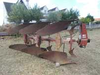 Charrua Huard 14 pl .