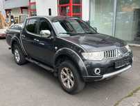 Mitsubishi l200 авто для зсу