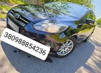 Ford Focus * Hatchback * Grzana Szyba * Grzane Fotele