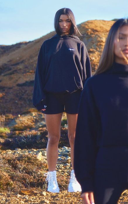 Худі на флісі, PLT