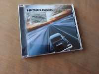 Nickelback - All the right reasons CD