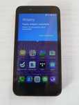 Telefon Alcatel One Touch Go czerwony