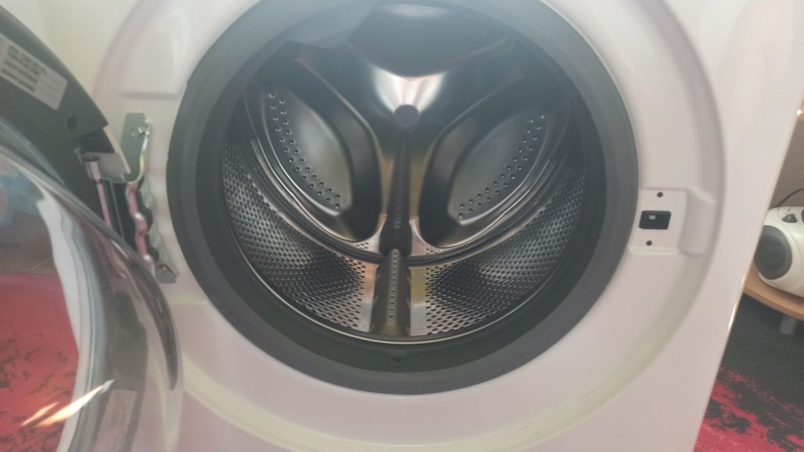 Pralka whirlpool ffb 7259 wv pl 7kg gwarancja