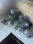 Robot KENWOOD KM28 900W
