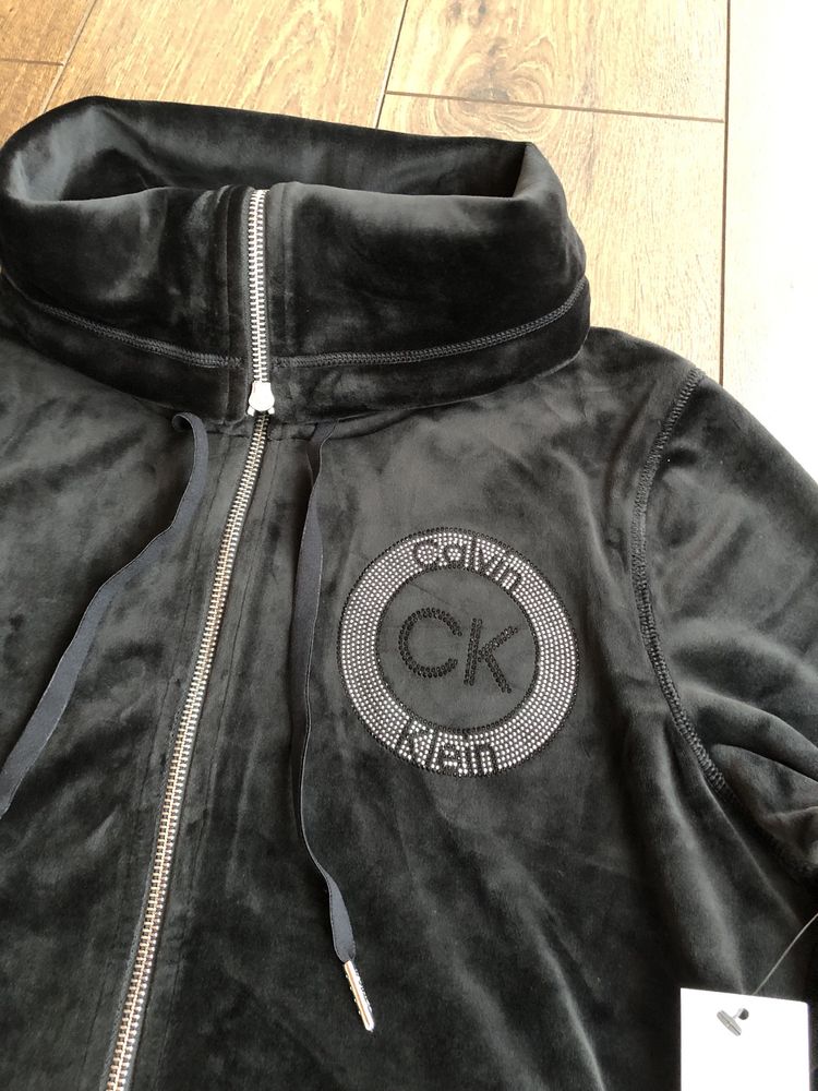 Кофта Calvin Klein оригинал